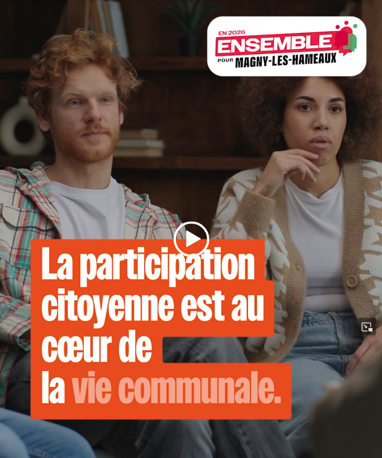 Participation, sport et culture