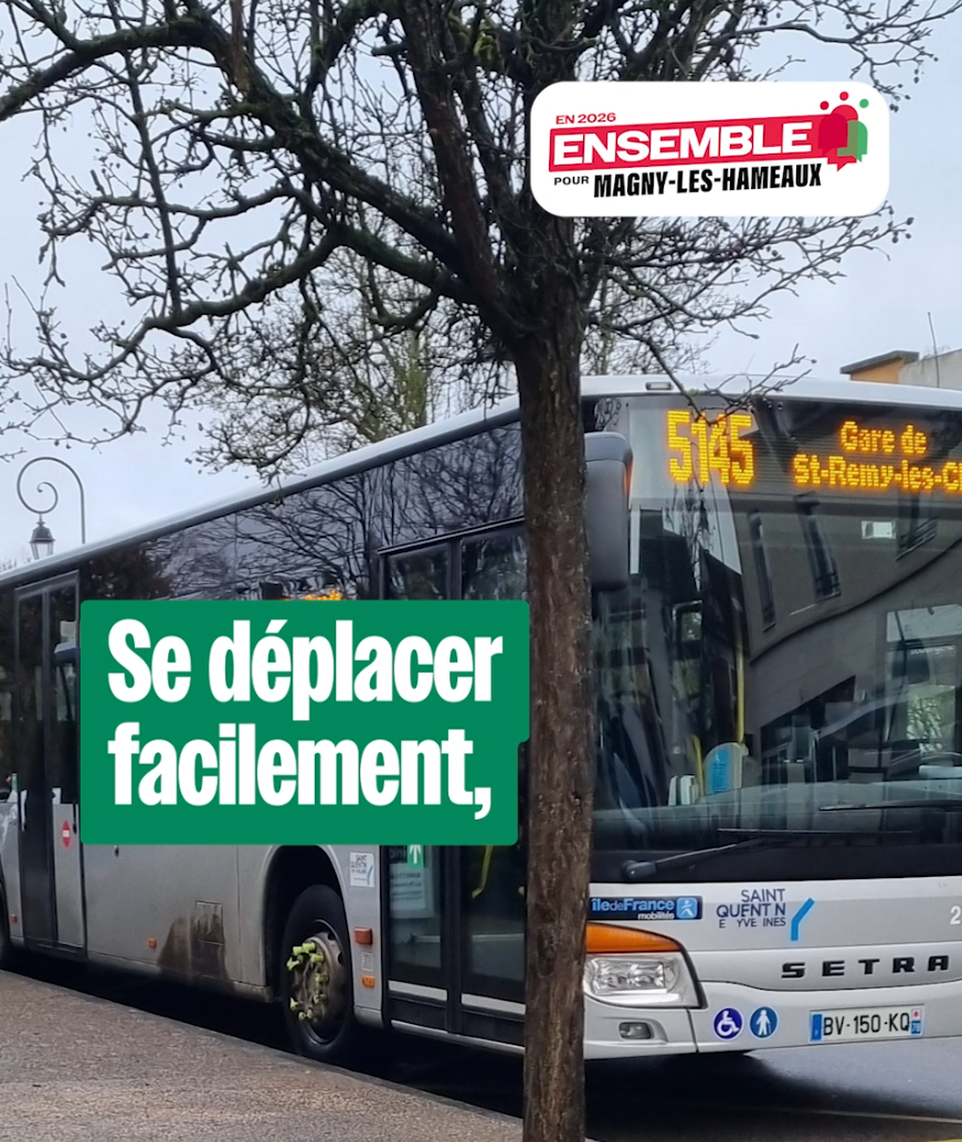 Mobilité