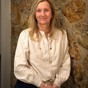 Fabienne Chevauchée