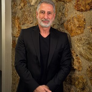 Thierry Quintavalle_